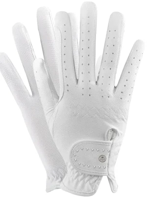 Begrenztes Angebot Reithandschuh Der Allrounder