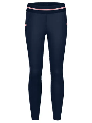 Ausverkauf Reitleggings Lucky Leni, Kinder