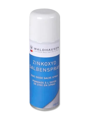 Zinkoxid-Salzspray, 200 ml Nur Heute