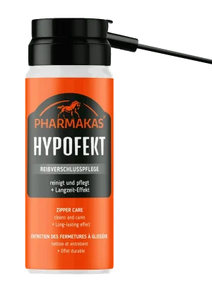 Pharmakas® Hypofekt Reise Verschlusspflege, 50 ml Gratis Versand