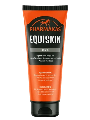 Preis Gesenkt Pharmakas® Equiskin Creme, 200 ml
