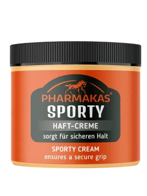 Top-Seller Pharmakas® Sportliche Haft-Creme 50ml