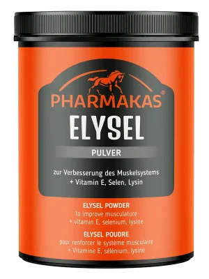 Heißes Angebot Pharmakas® Elysel Pulver, 1 kg