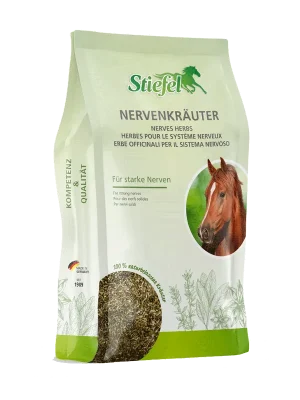 Stiefel Nervenkräuter 1 kg Must-Have