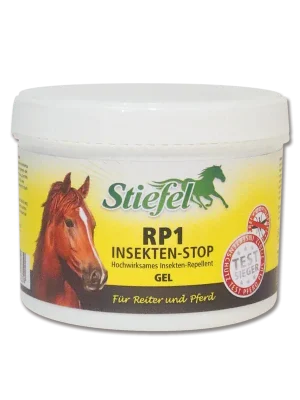 Stiefel RP1 INSEKTEN STOP Gel, 500 ml Preiswert