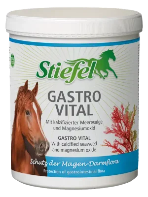 Stiefel Gastro Vital 1kg Solange Der Vorrat Reicht