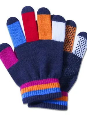 Bestpreis ELT Magic Grippy Handschuhe für Kinder