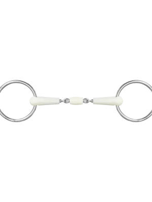 Happy Mouth doppelt gebrochenes Rollergebiss Top-Preis