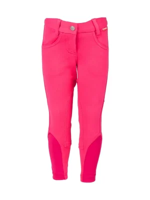 Günstig Reithose TOPPER basic
