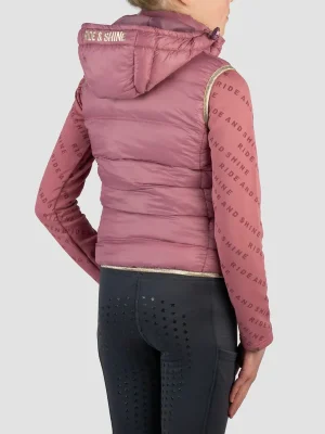 Kostenloser Rückversand BODYWARMER RAI