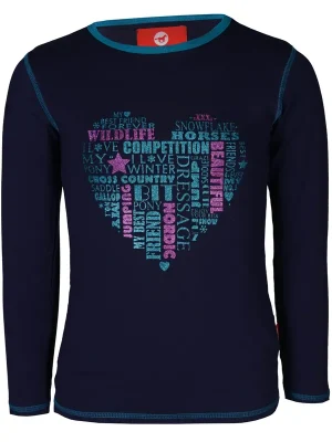Langarm-T-Shirt Fame Preisreduziert