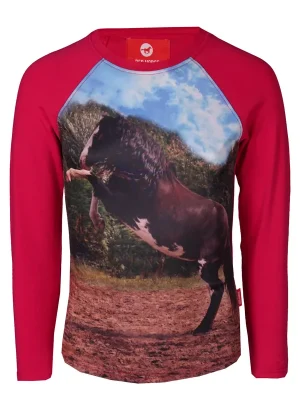 Preiswert PIXEL LANGARM-T-SHIRT