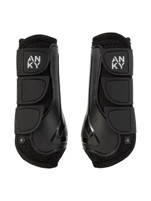 ANKY® Curvex Boot ATB25003 - Beinschützer Top-Preis