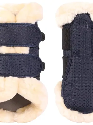 Beinschützer Flextrainer Hexagon Finale Aktion