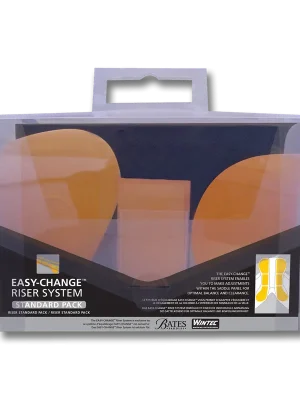 Echt EASY CHANGE Riser Standardpaket