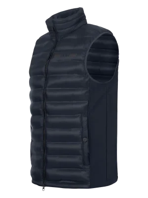 Maine Softshell-Mix Weste, Herren Versand Am Gleichen Tag