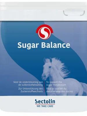 Zuckerbalance 500 g Top-Preis