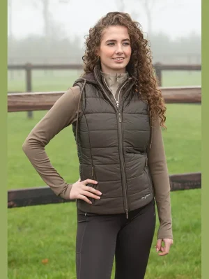 Angebot Sportliche Scotti Bodywarmer