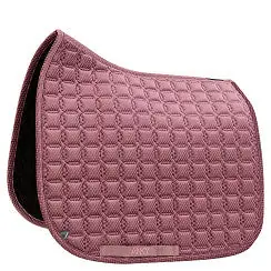 ANKY® Check Velvet Dressurunterlage XB25003 - Sattelunterlage Bestseller