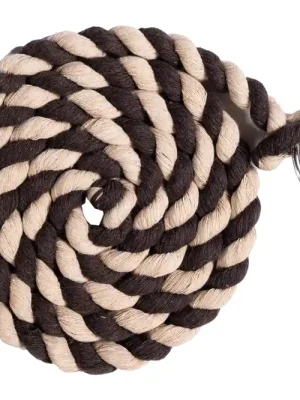 Anbindestrick Cotton mit Karabinerhaken - 180cm Jetzt Kaufen