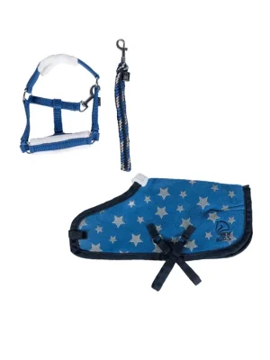 Zertifiziert Starset Kuschelpony