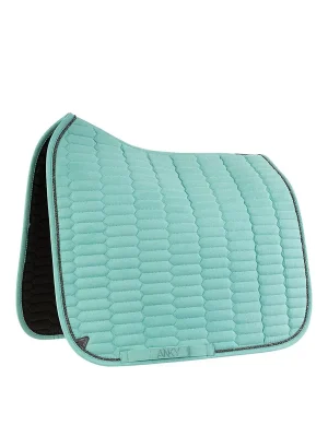 ANKY® Wildleder-Dressurschabracke XB261110 - Satteldecke Rabatt