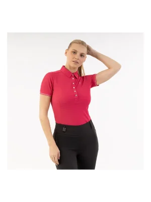 ANKY® Essential Poloshirt ATC261201 Echt
