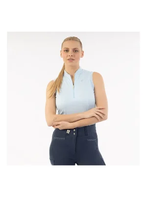 Günstig ANKY ® Ärmelloses Poloshirt ATC261202