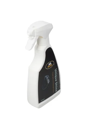 MHS Unique Shine Anti-Frizz-Spray Wochenendangebot