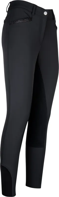 Billig Imperial Riding Reithose El Capone FS Black 36