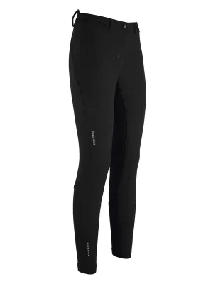 Bestseller Euro-Star Reithose ESSnow Queen FullGrip 38 Schwarz