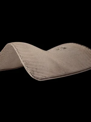 Acavallo Active Soft Gel Pad Light Weight - transparent Letzte Chance
