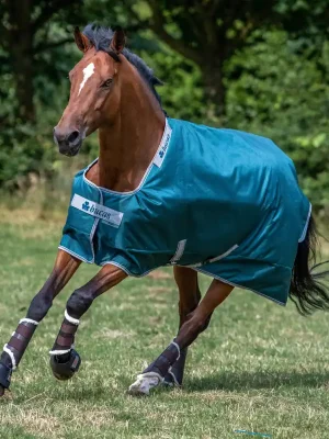 Zertifiziert Bucas Atlantic Turnout 50g - Vert , 125