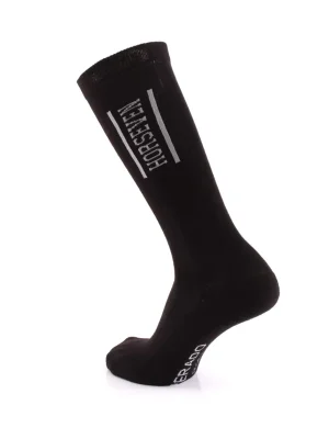 Chaussettes HorSeven - noir , 35-38 Online Kaufen