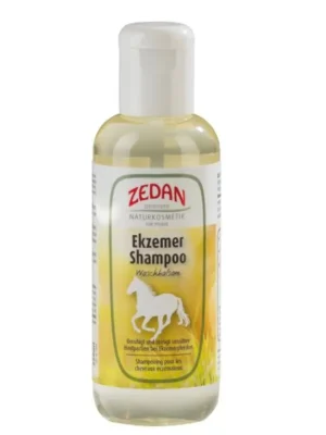 Zedan shampooing contre l'eczéma 250 ml Preisknaller