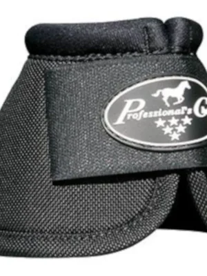 Professional's Choice - Cloches petites , Schwarz Bestpreis