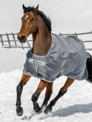 Abverkauf Bucas Smartex Turnout Medium Classic 150g  - Iron Gate , 170