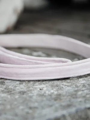 Aktuell Kentucky Dogwear Laisse pour chien "Velvet" - Violet , 120