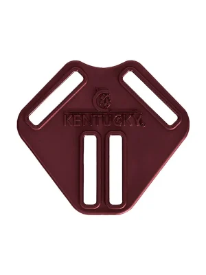 Aktuell Kentucky Horsewear Comfort Buckle - orange