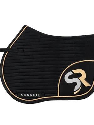 Beliebt Sunride Tapis de saut Exclusive Line - rot, Full