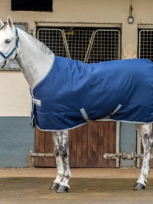 Abverkauf Bucas Freedom Stable Medium 150g - navy , 130