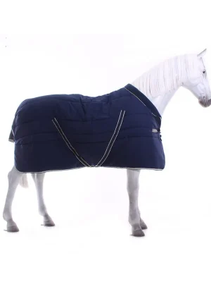 Bestseller Horseware Rambo Cosy Stable 400g - Navy/Beige , 90