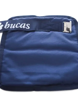 Abverkauf Bucas Chest Extender 24cm Click'n Go Magnetic - Navy - Deckenerweiterung