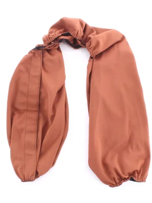 Boett Front Leg Guard - chestnut - Beinschutz (vorne) , S Preisknaller