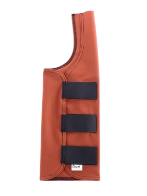 Boett Tail Guard - chestnut - Schweifschutz , S Must-Have