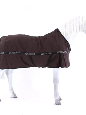 Equiline Rayner Stable Rug 200g - brown , 165 Sofort Bestellen