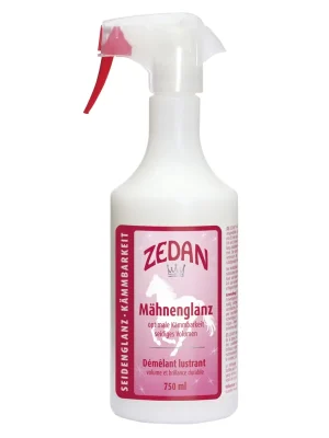 Versand Am Gleichen Tag ZEDAN Mähnenglanz 750ml