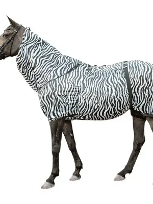 Aktuell HKM Ekzemerdecke - zebra , 115