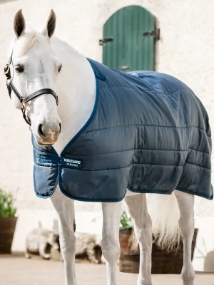 Horseware XL Liner 100g - Navy/Navy , 165 Saisonangebot