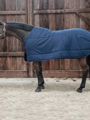Aktuell Kentucky Horsewear Unterdecke Classic 100g - Marineblau , 125